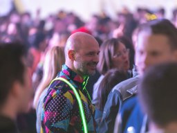 90er 2000er Party 2025